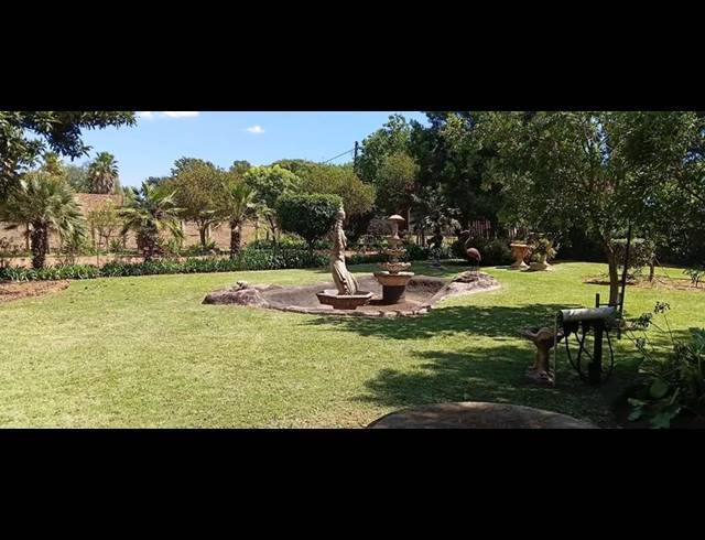 4 BEDROOM PROPERTY TO RENT IN RIETKOL